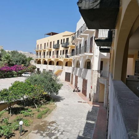 Casa Esperanto Apartment Favignana Exterior photo