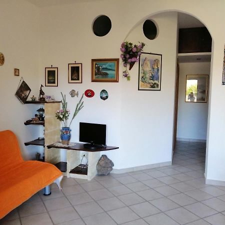Casa Esperanto Apartment Favignana Exterior photo