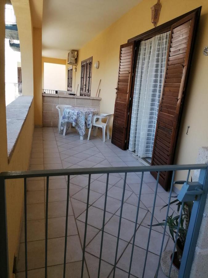 Casa Esperanto Apartment Favignana Exterior photo