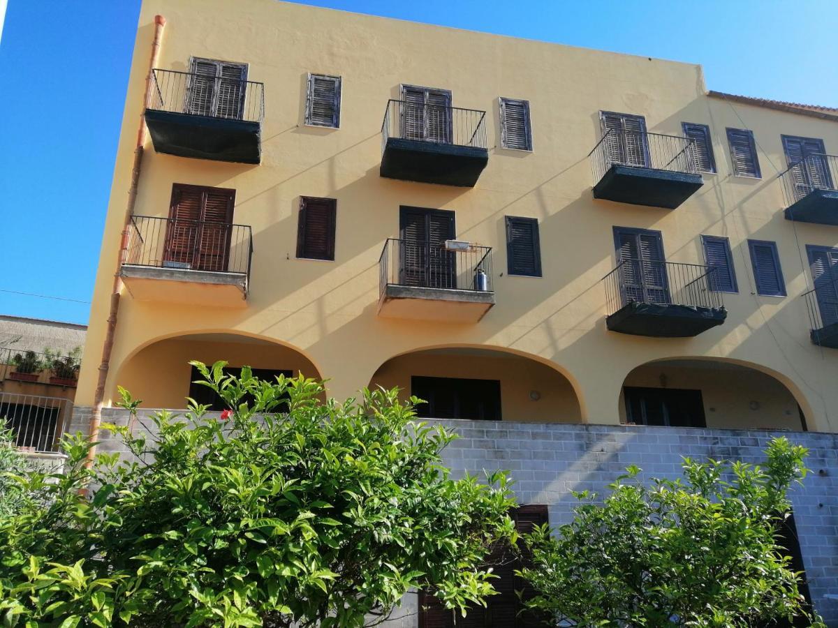 Casa Esperanto Apartment Favignana Exterior photo