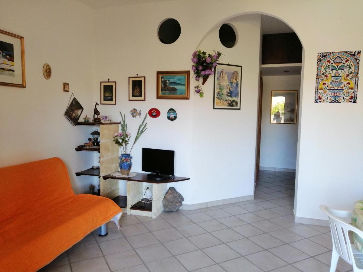 Casa Esperanto Apartment Favignana Exterior photo
