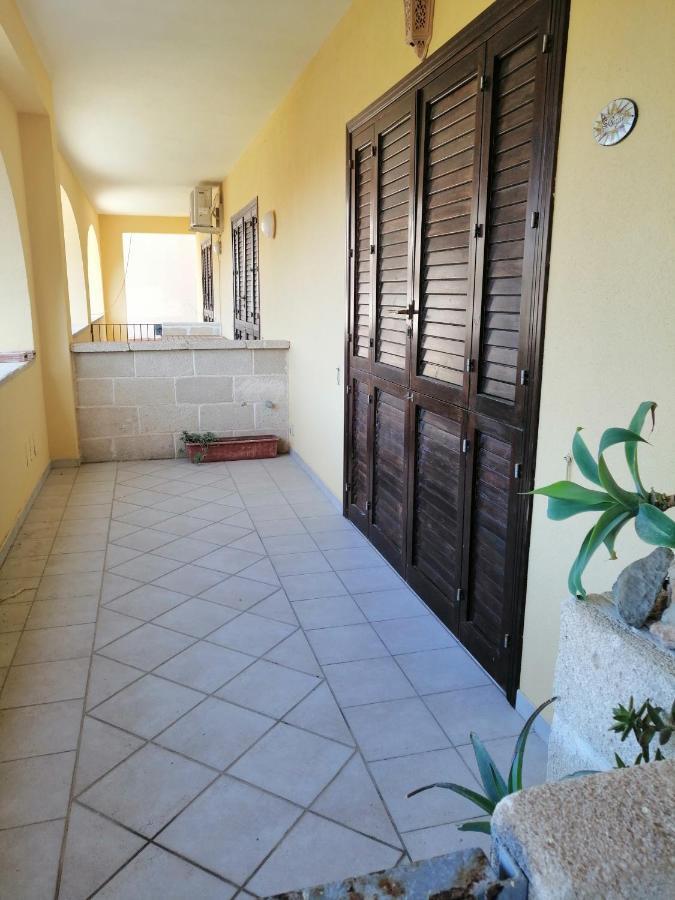 Casa Esperanto Apartment Favignana Exterior photo